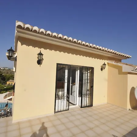 Casa Verdunia