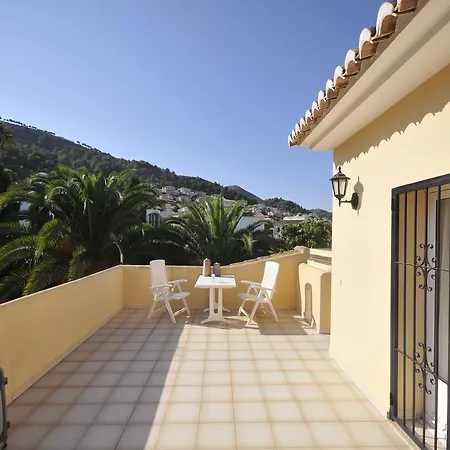 Casa Verdunia *