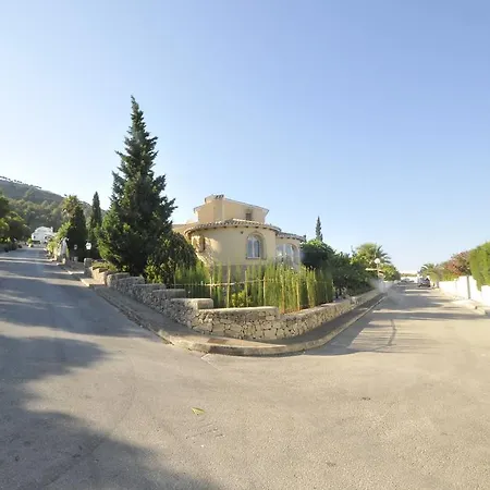 Casa Verdunia