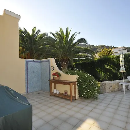 Casa Verdunia Bed & Breakfast Benitachell