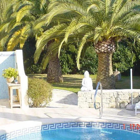 Casa Verdunia Bed & Breakfast