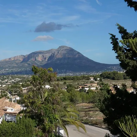Casa Verdunia