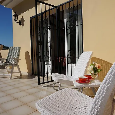 Casa Verdunia Bed & Breakfast *